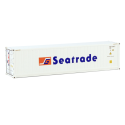 PREMIUM LINE 40FT REEFER CONTAINER SEATRADE