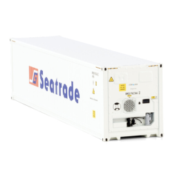 PREMIUM LINE 40FT REEFER CONTAINER SEATRADE