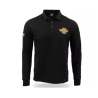 POLO LONGSLEEVE - TRUCKJUNKIE|OMNIUS TEAM GEAR POLO LONGSLEEVE - TRUCKJUNKIE|OMNIUS TEAM GEAR