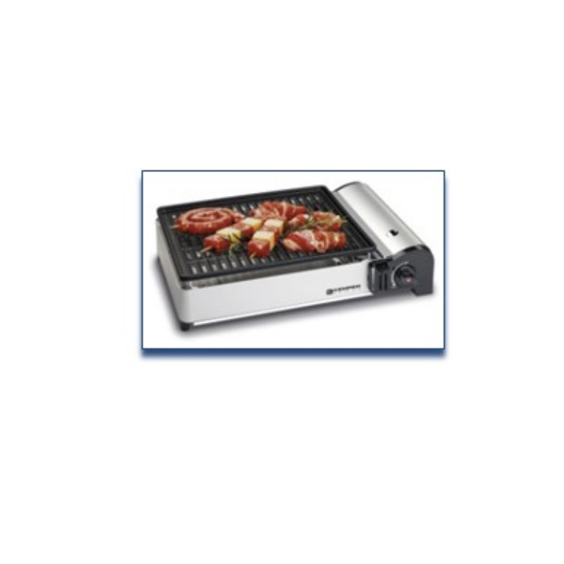 BARBECUE GRILLE SMART