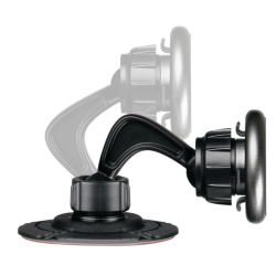 SUPPORT MAGNETIQUE SUR BASE ADHESIVE