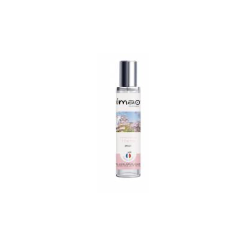 IMAO SPRAY 30ML PRINTEMPS A TOKYO