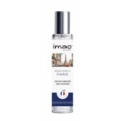 IMAO SPRAY 30ML WEEK-END A PARIS