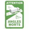 ANGLE MORT VERT