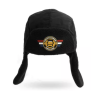 CASQUETTE D'HIVER PILOTE - TRUCKJUNKIE