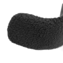 CASQUETTE D'HIVER PILOTE - TRUCKJUNKIE