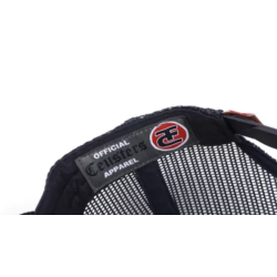 CASQUETTE SNAPBACK RONNY CEUSTER