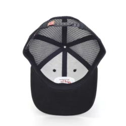 CASQUETTE SNAPBACK RONNY CEUSTER