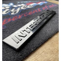 Panneau Intercooler Scania Oldskool