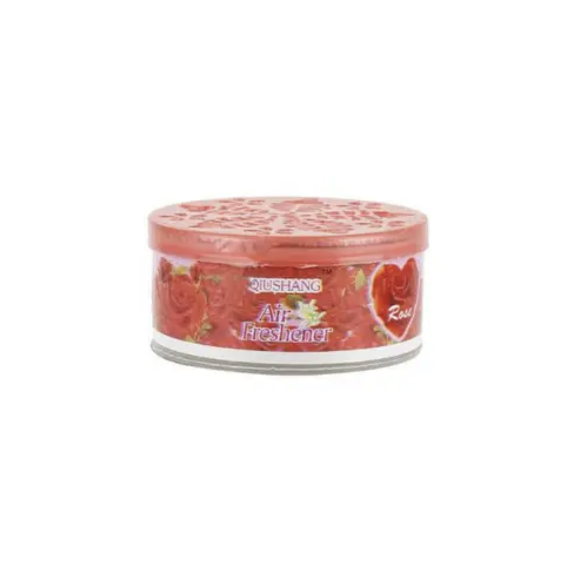 AIR FRESHENER ROSE
