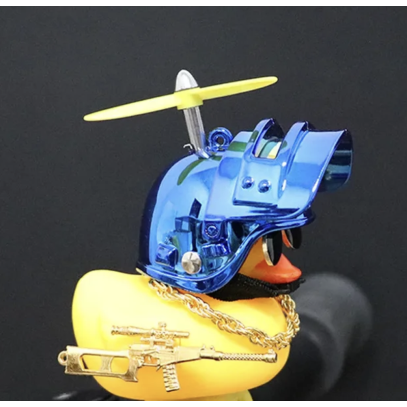 CANARD MILITAIRE BLEU CANARD MILITAIRE BLEU