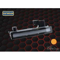 Feu de Visière Type Scania NG - orange