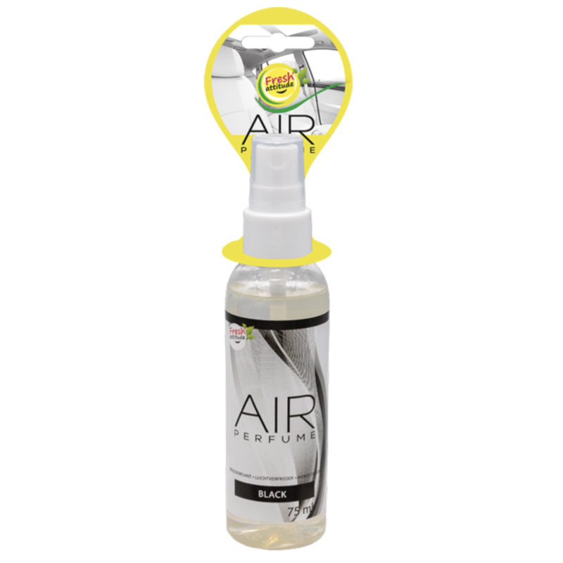 DESODO VAPO BLACK AIR PERFUME 75ML