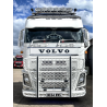 Volvo FH4 XXL Sun visière 43cm - 5 feux