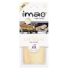 IMAO CARTE PARFUMEE NUIT A LAS VEGAS