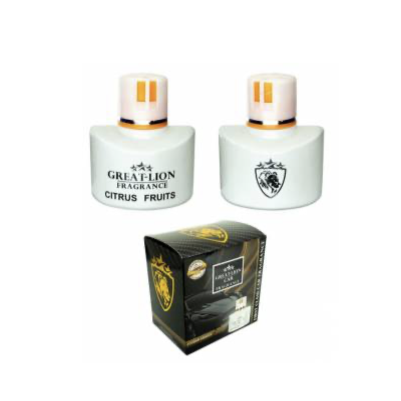 DESODORISANT GREAT-LION 138ML AGRUMES DESODORISANT GREAT-LION 138ML AGRUMES