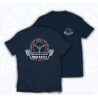 T SHIRT BACK TO THE OLDSKOOL - TRUCKFEST T SHIRT BACK TO THE OLDSKOOL - TRUCKFEST