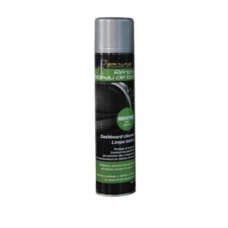 BOMBE COCKPIT SPRAY MENTHE 400ML BOMBE COCKPIT SPRAY MENTHE 400ML