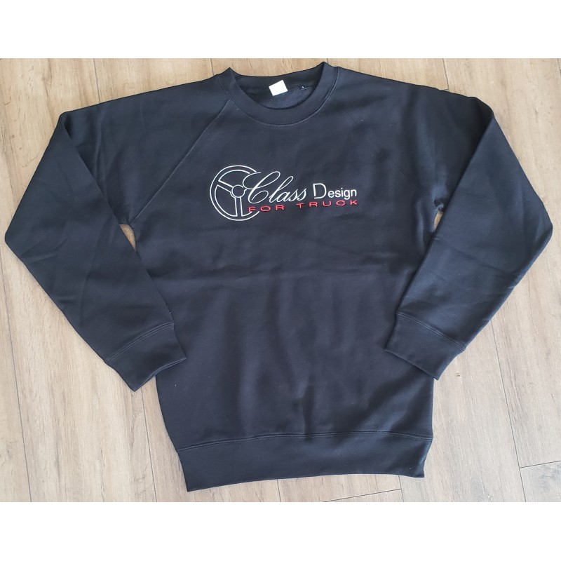 PULL OVER CLASS DESIGN