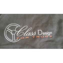 PULL OVER CLASS DESIGN