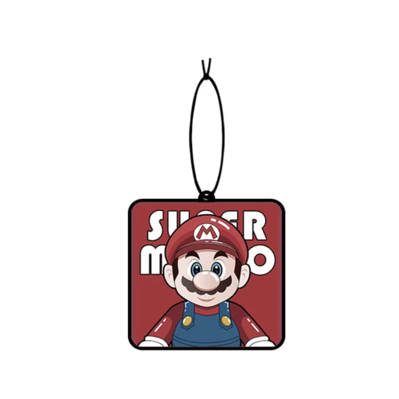 DÉSODORISANT MARIO DÉSODORISANT MARIO