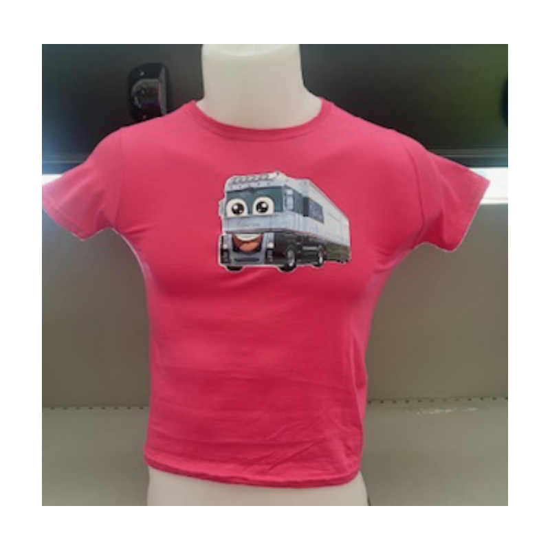 T SHIRT ENFANT ROSE CLASS 12-13 ANS T SHIRT ENFANT ROSE CLASS 12-13 ANS