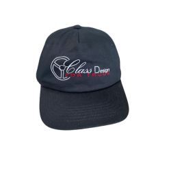 CASQUETTE CLASS DESIGN FOR KIDS