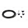 Kit d'installation pour trompe universel