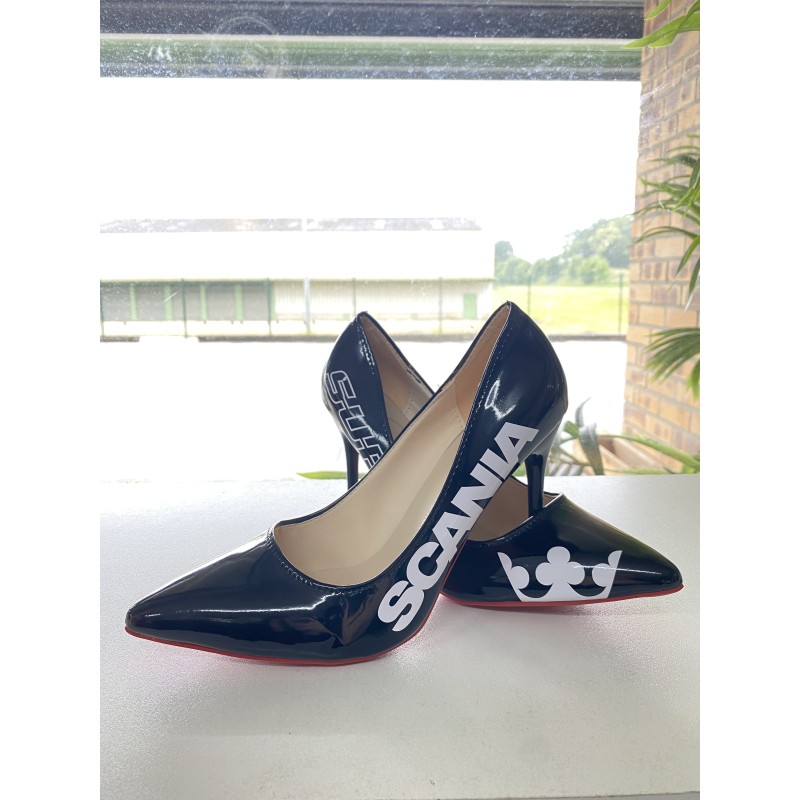 Escarpins SUPER T.40