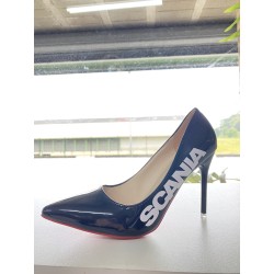 Escarpins SUPER T.40