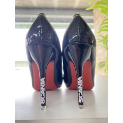 Escarpins SUPER T.40