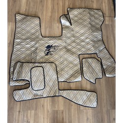 TAPIS SCANIA R SÉRIE S STRAPONTIN