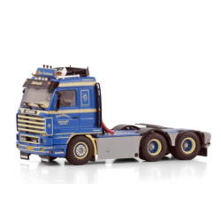 PREBEN JØRGENSEN SCANIA 3 SERIES STREAMLINE 6X2 TAG AXLE