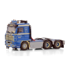 PREBEN JØRGENSEN SCANIA 3 SERIES STREAMLINE 6X2 TAG AXLE