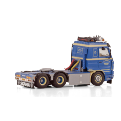 PREBEN JØRGENSEN SCANIA 3 SERIES STREAMLINE 6X2 TAG AXLE