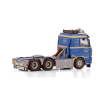 PREBEN JØRGENSEN SCANIA 3 SERIES STREAMLINE 6X2 TAG AXLE