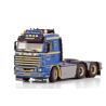 PREBEN JØRGENSEN SCANIA 3 SERIES STREAMLINE 6X2 TAG AXLE