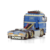 PREBEN JØRGENSEN SCANIA 3 SERIES STREAMLINE 6X2 TAG AXLE