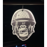DÉSODORISANT MONKEY