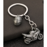 PORTE CLÉ MOTO PORTE CLÉ MOTO
