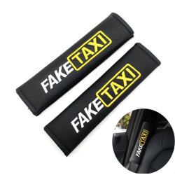 PROTEÈGE CEINTURE FAKE TAXI