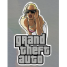 STICKERS GTA