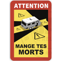 ANGLE MORT MANGE TES MORT 2