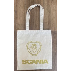 TOTE BAG SCANIA VABIS OR