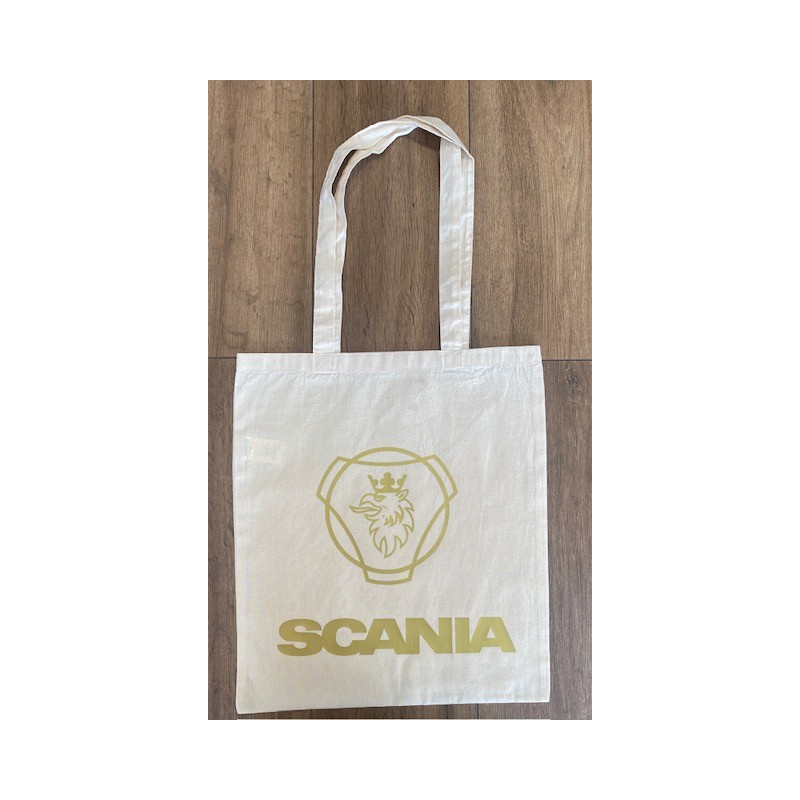 TOTE BAG SCANIA VABIS OR