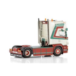 CAUDENBERG SCANIA 4 SERIES TOPLINE 4X2