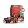 HENRIK SØRENSEN SCANIA S HIGHLINE CS20H 6X2 TAG AXLE