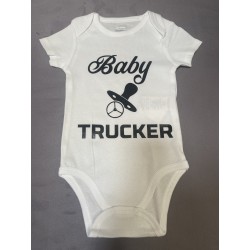 BODIE BABY TRUCKER