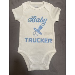 BODIE BABY TRUCKER