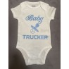 BODIE BABY TRUCKER BODIE BABY TRUCKER